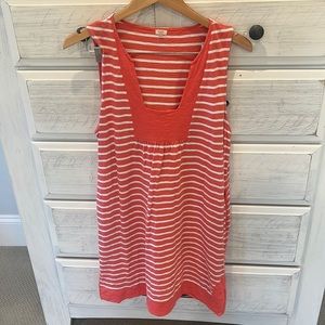 JCREW Cotton Dress